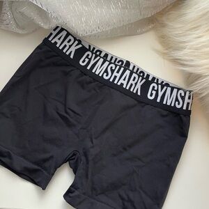 Gymshark Fit Seamless Shorts